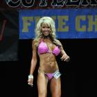 Renee  Nelson - NPC Jay Cutler Desert Classic 2014 - #1